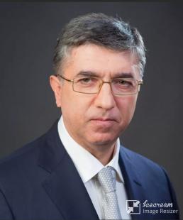 Магомедов Джамбулат Мусаевич